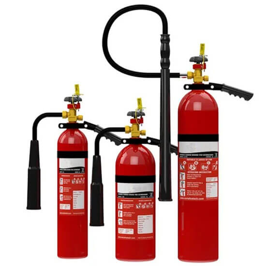 best company fire extinguisher Indore