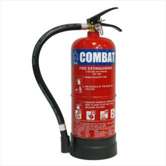 best fire extinguisher products provide company