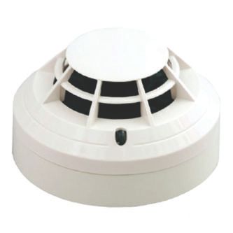 fire alarm heat detector