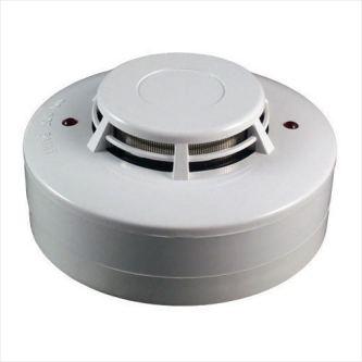 fire alarm smoke detector