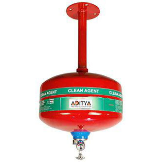 fire ball products provide company in indore