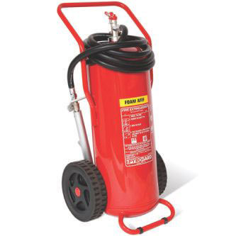 fire extinguisher co2 flooding products provide company